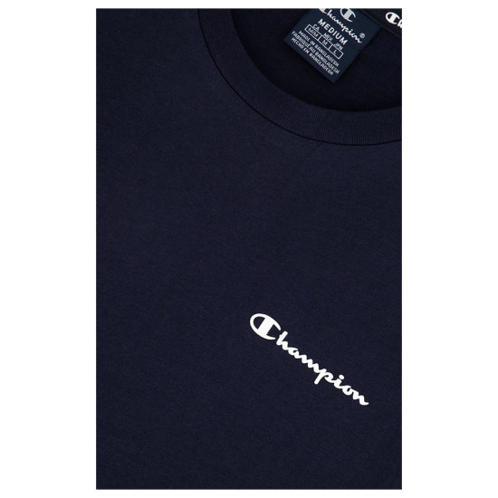 Champion Ανδρική αμάνικη μπλούζα Sleeveless Crewneck T-Shirt Champion Ανδρική αμάνικη μπλούζα Sleeveless Crewneck T-Shirt
